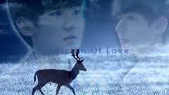 王源,TFBOYS - Love