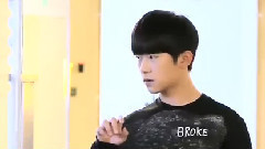 易烊千玺,TFBOYS - <超少年密码> 花絮之TFBOYS受难记