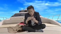 迪拜乞丐 2016神曲
