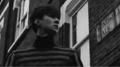 吴亦凡,朴灿烈(EXO),鹿晗,吴世勋(EXO),边伯贤(EXO) - 第四人称.预告