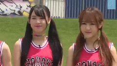 SNH48 - 偶像的挑战 第一集