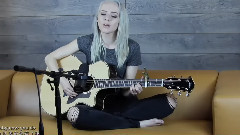 Madilyn Bailey - Video Games (Cover)