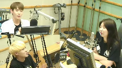 NCT,道英（NCT） - Kiss The Radio特别DJ道英