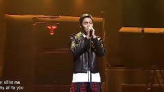 MONSTA X,Shownu(MONSTA X) - ALL Of Me & Add Me In