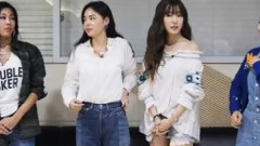 Tiffany(少女时代),少女时代 - 姐姐的 Shut Up 音源排行榜占领