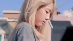 太妍(少女时代),Jessica,少女时代 - 永远的泰西之I LOVE YOU