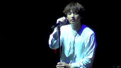 防弹少年团,田柾国(防弹少年团) - 纸牌屋