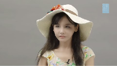 SNH48 - SNH48第三届总决选成员专访-曾艳芬