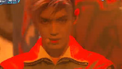 NCT - Fire Truck