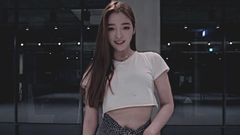 DIA,安恩真(DIA),舞蹈视频 - Done