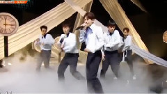 BEAST - Ribbon
