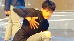 U-KISS - Stalker