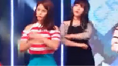 CLC - No Oh Oh