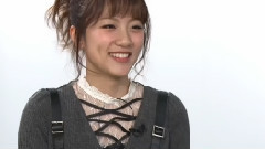 高桥南 - DAM CHANNEL TV Ryoya 未公開動画