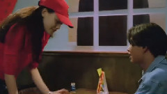 舒淇,许志安,张智霖 - 电影<我对你有感觉/爱情Amoeba> Cut