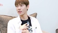 NCT - SUKIRA特别DJ NCT道英的behind影像