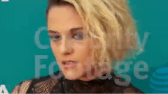 Kristen Stewart - Equals洛杉矶首映礼拍照2