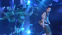 EXO,朴灿烈(EXO) - 灿烈打歌合集