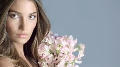 音乐短片 - 维多利亚 性感小新娘(莉莉奥尔德里奇)