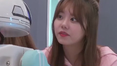 I.O.I - <网线朋友I.O.I>最新预告