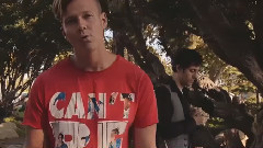 Lost Boy (Cover)