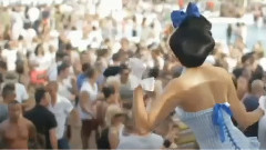 音乐短片 - A World Of DJ