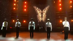BEAST - Betterfly & Ribbon