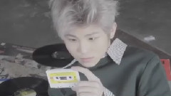 Woozi(Seventeen),Seventeen - SIMPLE