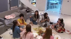 I.O.I - <网线朋友I.O.I>I.O.I小分队 Cut Part.4