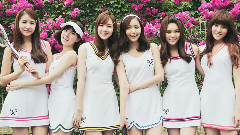 GFriend - The 1st Album L.O.L Highlight Medley