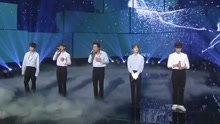 Beast - Butterfly - KBS音乐银行 现场版 16/07/08