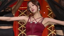 SISTAR - I Like That - KBS音乐银行 现场版 16/07/08
