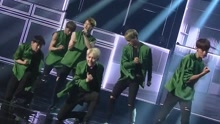 VAV - No Doubt - KBS音乐银行 现场版 16/07/08