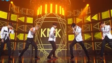 KNK - KNK - Back Again 现场版