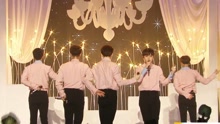 Beast - Ribbon - MBC音乐中心 现场版 16/07/09