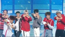NCT 127 - Once again - MBC音乐中心 现场版 16/07/09