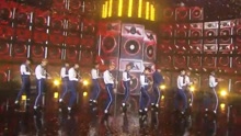 Seventeen - VERY NICE - MBC音乐中心 现场版 16/07/09