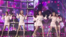 Wanna.B - Why - MBC音乐中心 现场版 16/07/09