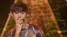 VAV - No doubt 现场版 16/07/06