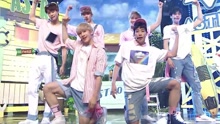ASTRO - Fireworks+Breathless 现场版 16/07/06