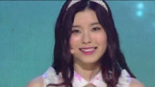 gugudan - Wonderland 现场版 16/07/03