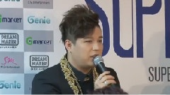 Super Junior - Hankookilbo Super Show5 记者招待会报道 13/03/24