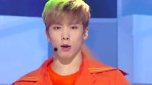 ASTRO - Breathless 现场版 16/07/03