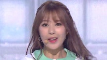SONAMOO - I Like U Too Much 现场版 16/07/03