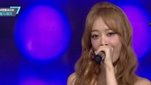 Melody Day - Color 现场版 16/07/07