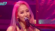 Wonder Girls - Why So Lonely 现场版 16/07/07