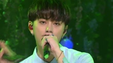 Beast - Ribbon 现场版 16/07/10