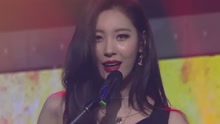 Wonder Girls - Why So Lonely 现场版 16/07/10