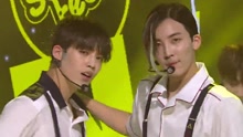 Seventeen - Very Nice 现场版 16/07/10