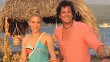 Carlos Vives,夏奇拉 - La Bicicleta